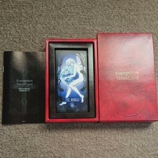 NEON GENESIS EVANGELION mazzo