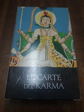 Carte Tarocchi LE CARTE DEL