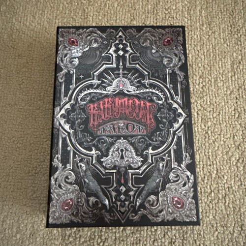 Tarocchi babymetal limited - tarocchi,
