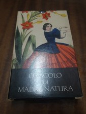 Carte Tarocchi ORACOLO MADRE