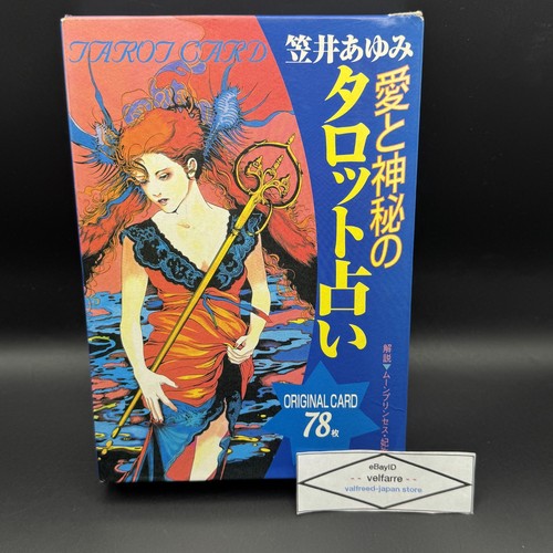 Ayumi kasai tarocchi lettura - kasai,