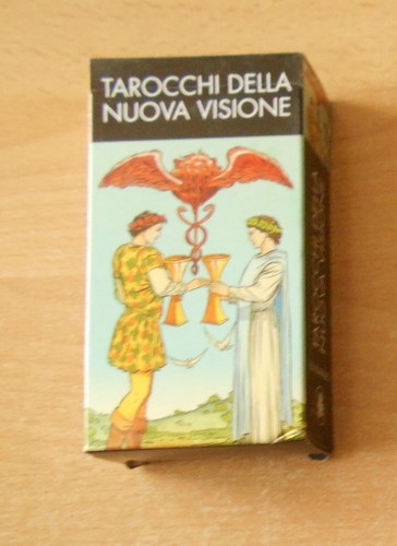 Scarabeo mazzo di - ed.,