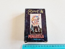 CARTE DA GIOCO TAROT DE CARLOS