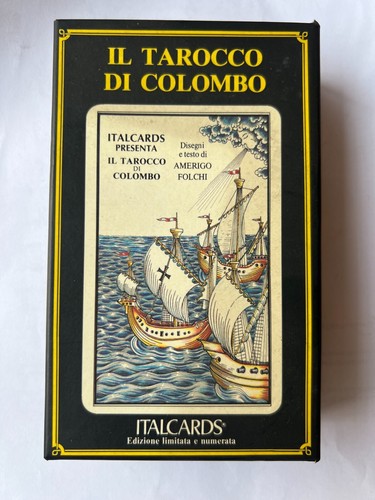Tarot cards original il - tarot,