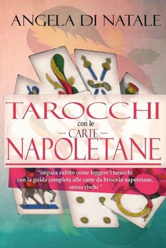 Tarocchi con carte - tarocchi, le