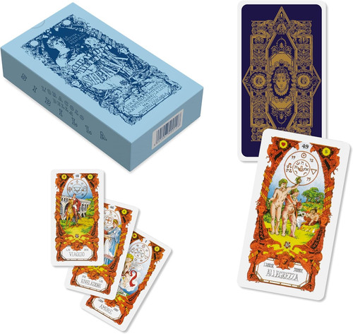 Oracolo della sibilla - l'oracolo,