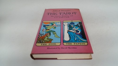 The tarot - tarot:, origins