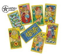 Tarocchi del Romero Fournier