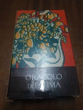 Carte Tarocchi ORACOLO DI