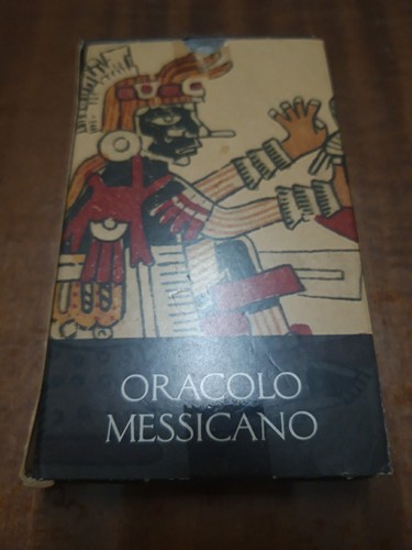 Carte tarocchi oracolo - tarocchi,