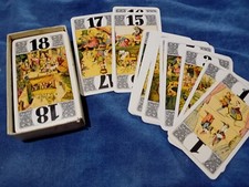 Mazzo di carte tarocchi