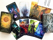 ТАРО карты Mazzo di