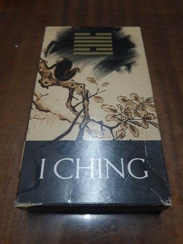 Carte tarocchi ching - i,