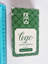 CARTE DA GIOCO TAROCCHI SCHMID