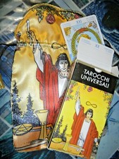 Mazzo Nuovo + ORIGINAL BAG 78