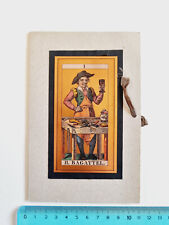 RACCOGLITORE VUOTO CARTE